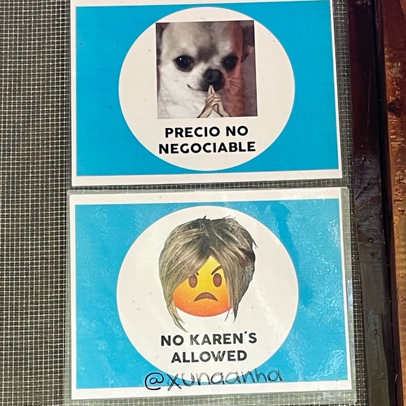 Meet your Posher, Kristina! - Picture 4 of 16